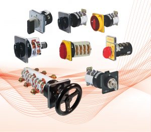 trs cam switches-g series